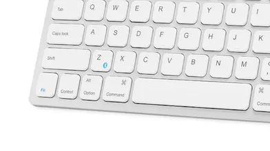 Mac対応キーボードとは?Windows用との違いと選び方のサムネイル