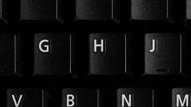 キーキャップのABSとPBTの違いは?のサムネイル