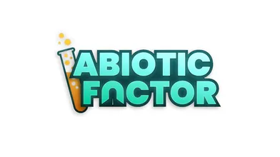 Abiotic Factorのキーボードショートカットまとめのサムネイル