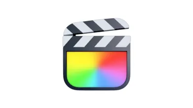 「Apple Final Cut Pro」のキーボードショートカット完全ガイドのサムネイル