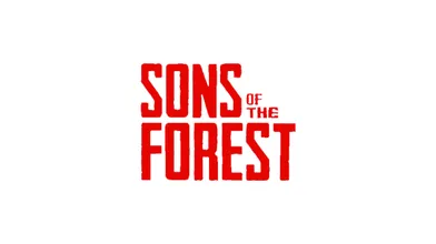 Sons of the Forestのキーボード操作・ショートカットキーまとめのサムネイル