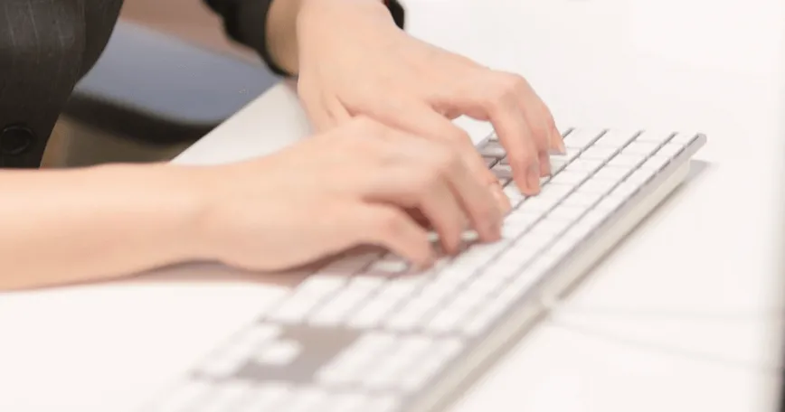 会社やオフィスで使う場合のメカニカルキーボードの選び方のサムネイル