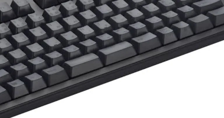 分割スペースキーボードとは？メリットとデメリットのサムネイル