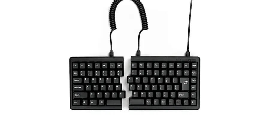 左右分離（セパレート）キーボードのメリット・デメリットと選び方のサムネイル