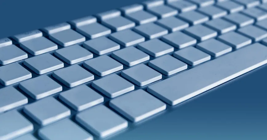 無刻印キーボードのメリット・デメリットのサムネイル