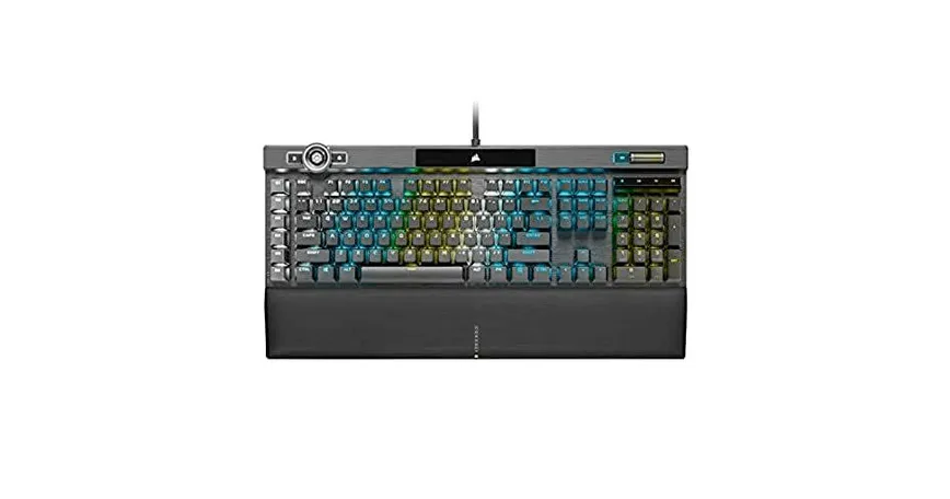 キーボードの「ポーリングレート」とは?選ぶ際のポイントのサムネイル