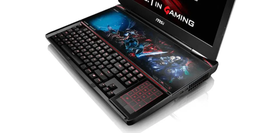 メカニカルキーボードを搭載したノートパソコンまとめのサムネイル