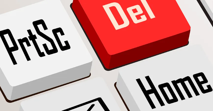 特殊キーを使いこなして作業効率をアップしようのサムネイル