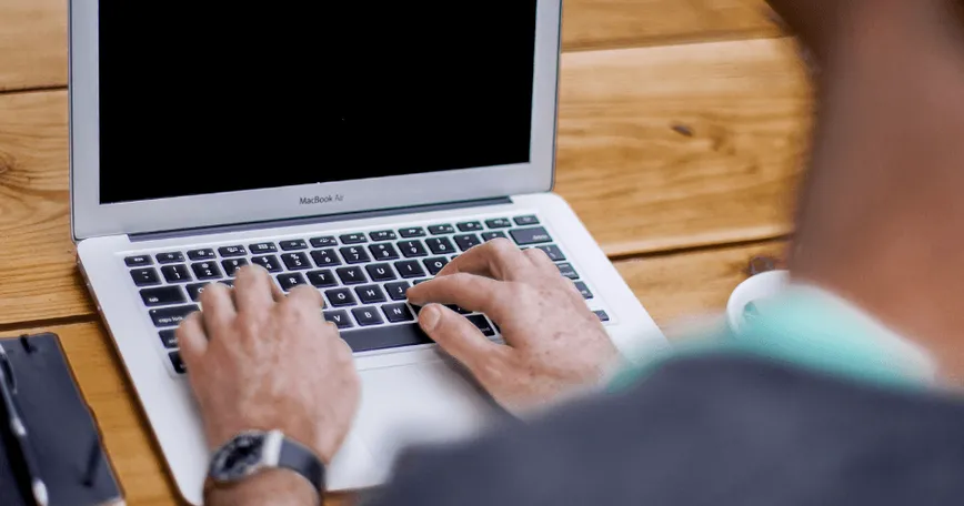 タイピングでの腱鞘炎などの痛みのトラブルを軽減させる方法のサムネイル