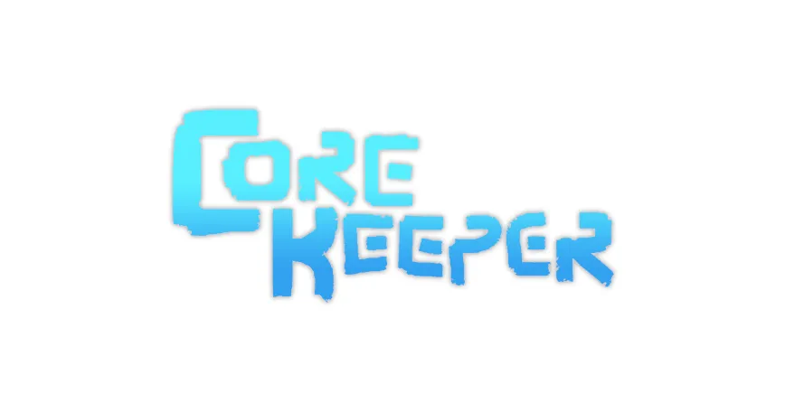 Core Keeperのキーボードショートカットまとめのサムネイル