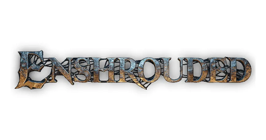 Enshroudedのキーボードショートカットまとめのサムネイル