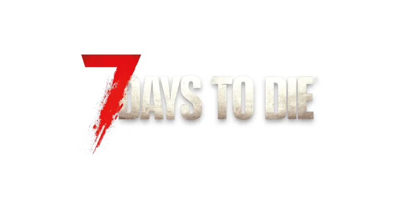 7 Days to Dieのキーボード操作・ショートカットキーまとめのサムネイル