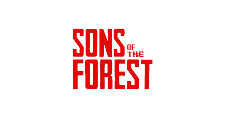 Sons of the Forestのキーボード操作・ショートカットキーまとめのサムネイル