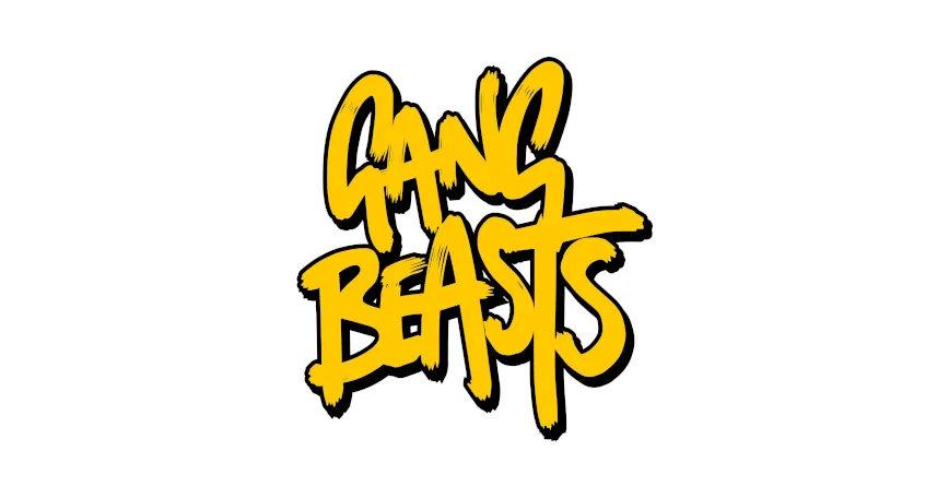 「Gang Beasts」のキーボード操作・キー割り当て完全ガイドのサムネイル