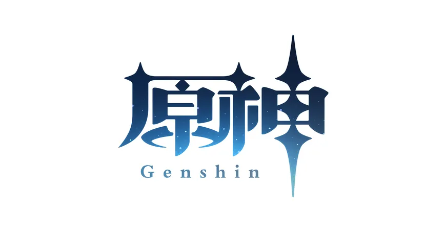 「原神」のキーボード操作まとめ・PC版ショートカット一覧のサムネイル