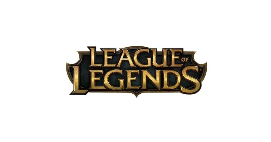 「League of Legends」のキーボード操作・ショートカット完全ガイドのサムネイル