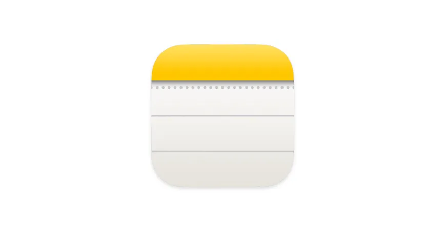 macOS標準「メモ」アプリの便利なショートカットまとめのサムネイル