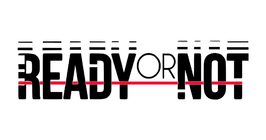 「Ready or Not」のキーボード操作時のキー割り当て・ショートカットまとめのサムネイル