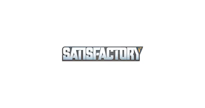Satisfactoryのショートカット・キー割当てまとめのサムネイル