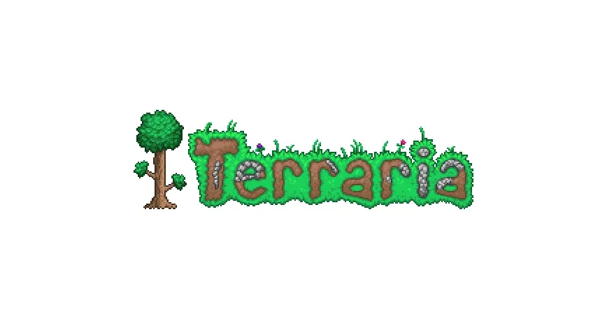 「Terraria」のキーボード操作のキー割り当て・ショートカットまとめのサムネイル