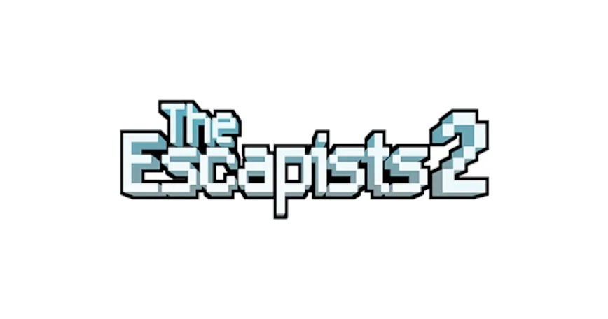 「The Escapists 2」のキーボード操作時のキー割り当て・ショートカットまとめのサムネイル