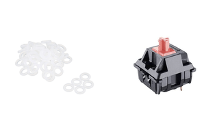 メカニカルキーボードの音を軽減させる「静音化」のメリットとデメリット、カスタマイズ方法のサムネイル