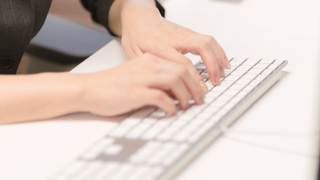 会社やオフィスで使う場合のメカニカルキーボードの選び方のサムネイル