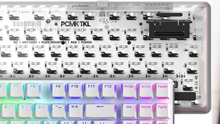 ホットスワップ キーボードとは？特徴やメリットやデメリット、選び方を徹底解説のサムネイル