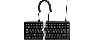 左右分離（セパレート）キーボードのメリット・デメリットと選び方のサムネイル