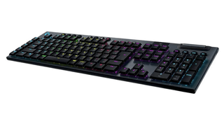 ロープロファイル(低背)メカニカルキーボードのメリット・デメリットのサムネイル