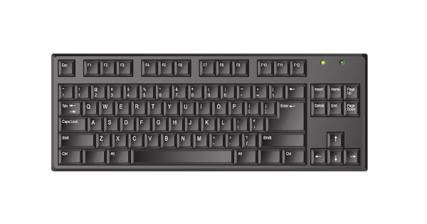 テンキーレス（TKL） thumbnail