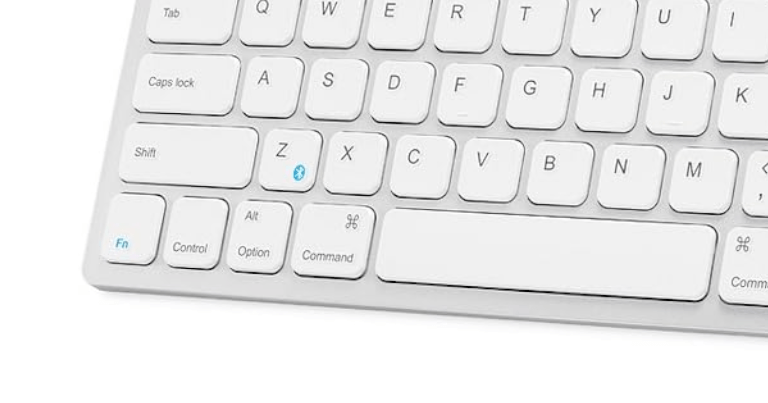 Mac対応キーボードとは？Windows用との違いと選び方のサムネイル