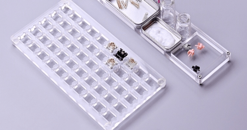 故障？メカニカルキーボードで入力不具合があった時の対処方法のサムネイル