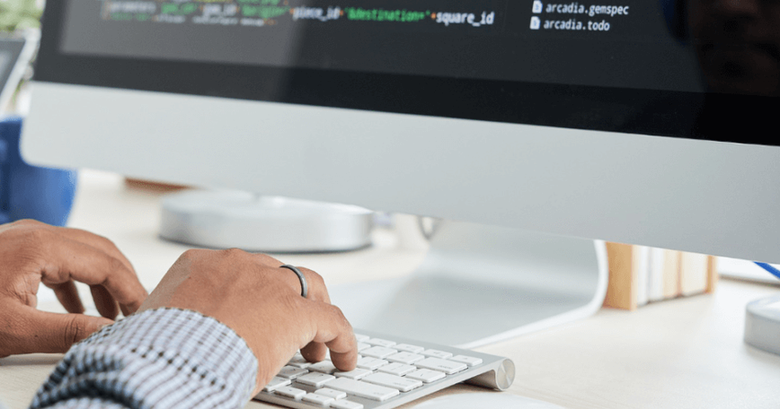 プログラミングのためのキーボードの選び方のサムネイル