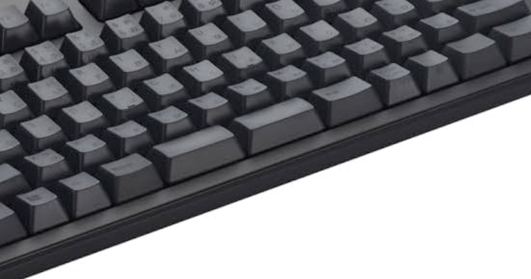 分割スペースキーボードとは？メリットとデメリットのサムネイル