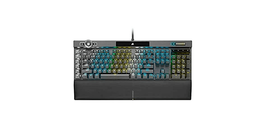 キーボードの「ポーリングレート」とは?選ぶ際のポイントのサムネイル