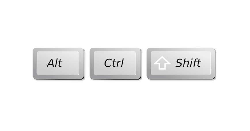 マクロ機能付きキーボードのメリットと便利な使い方のサムネイル