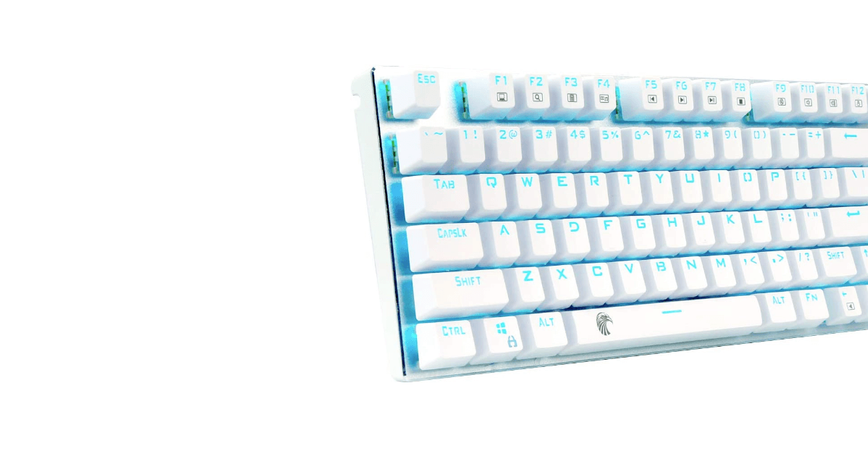 これだけでOK!メカニカルキーボードの見分け方のサムネイル