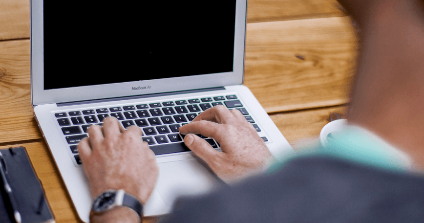 タイピングでの腱鞘炎などの痛みのトラブルを軽減させる方法のサムネイル