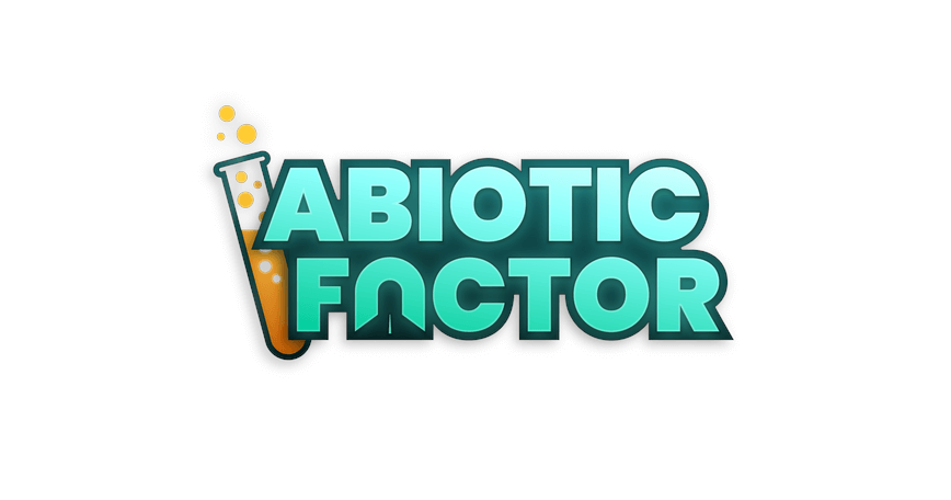 Abiotic Factorのキーボードショートカットまとめのサムネイル