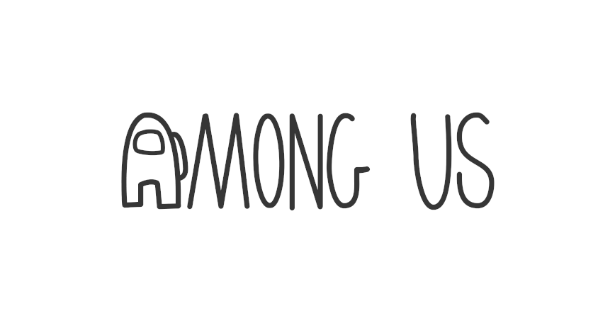 「Among Us」のキーボード操作時のキー割り当て・ショートカットまとめのサムネイル