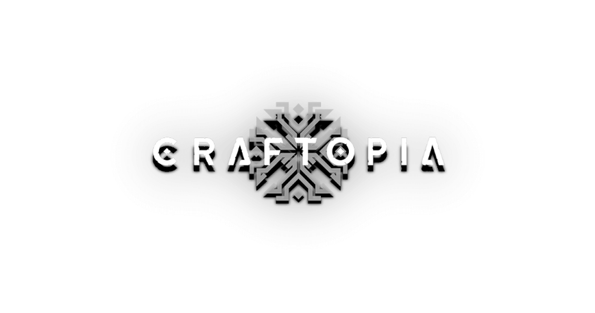 Craftopiaのキーボード・ショートカット、割り当てまとめのサムネイル