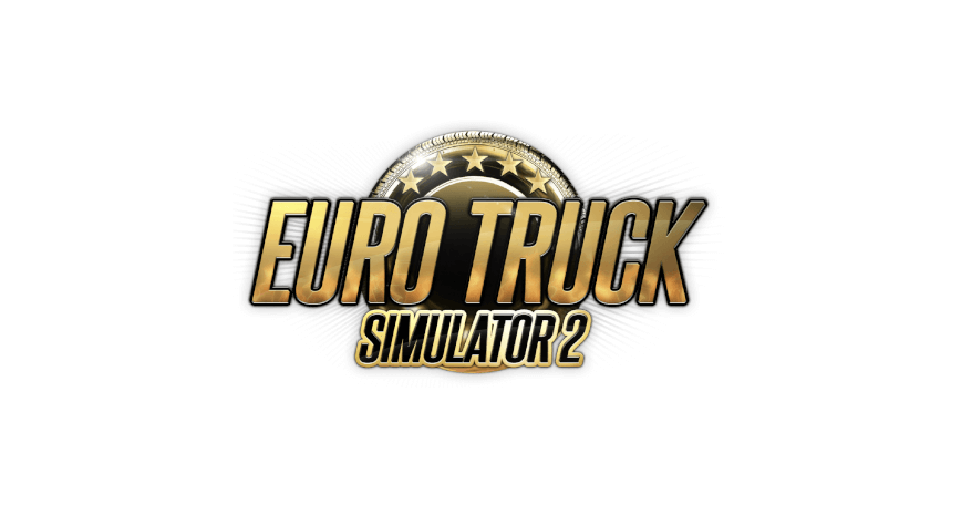 「Euro Truck Simulator 2」の完全キーボード・ショートカット一覧のサムネイル