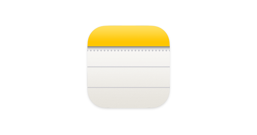 macOS標準「メモ」アプリの便利なショートカットまとめのサムネイル