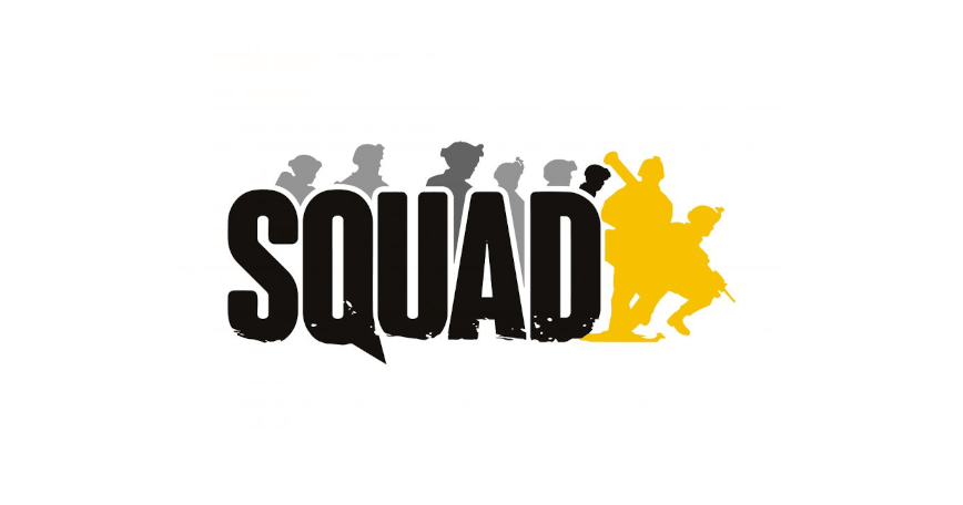 「SQUAD」のキーボード操作のキー割り当て・ショートカットまとめのサムネイル